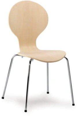 Advanced Mile Bistro Chair