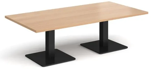Dams Brescia Rectangular Coffee Table 1600mm