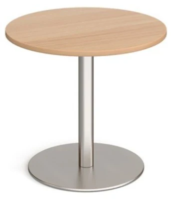 Dams Monza Round Dining Table