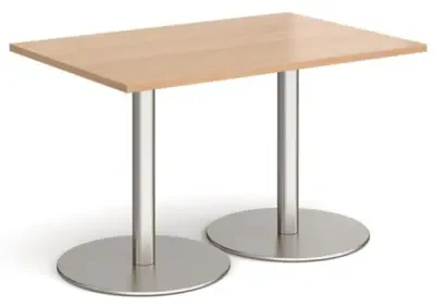 Dams Monza Rectangular Dining Table