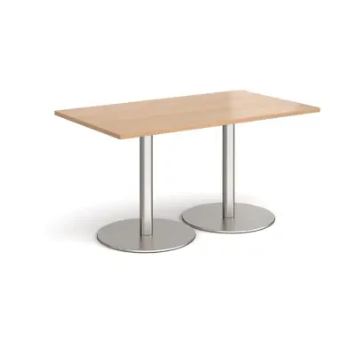 Dams Monza Rectangular Dining Table