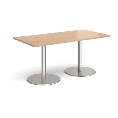 Dams Monza Rectangular Dining Table