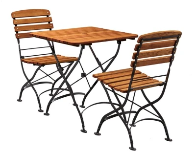 Café Table & Chairs Sets