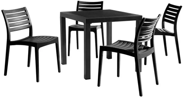 Siesta Ares Dining Set