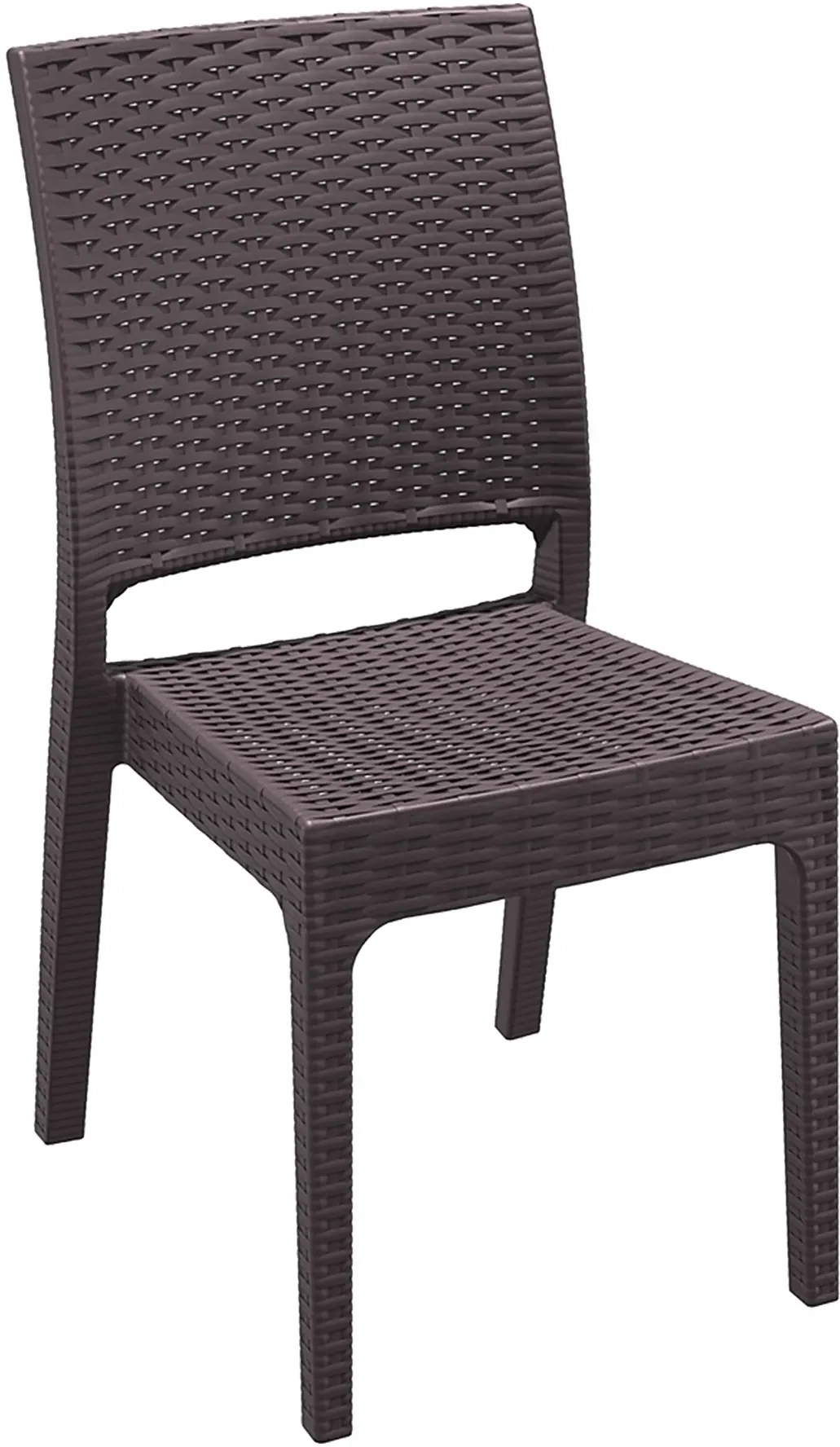 rattan chairs