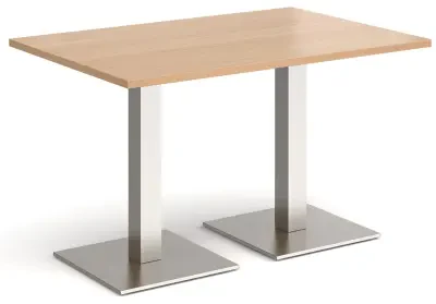 Dams Brescia Rectangular Dining Table