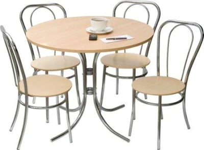 Bistro Table & Chairs