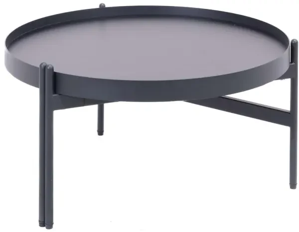 TC Platter Coffee Medium Table