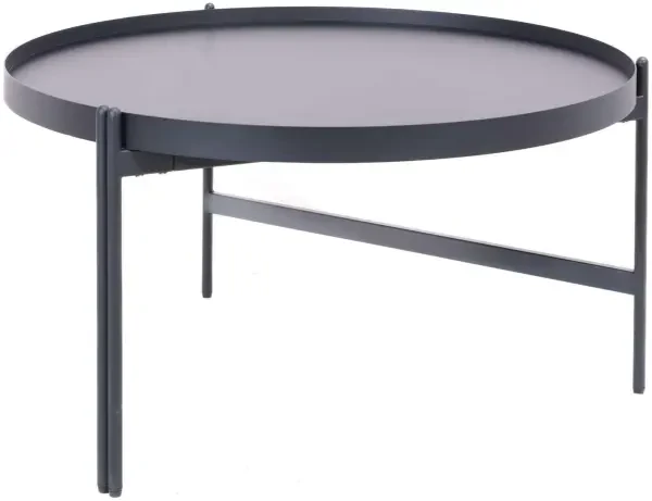 TC Platter Coffee Large Table