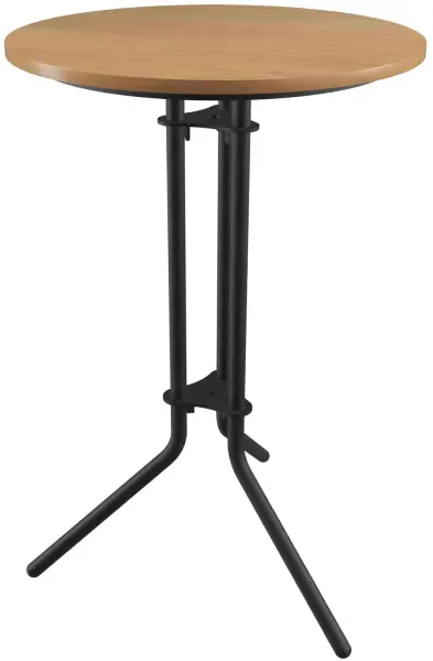 TC Ledge 800 Diameter Low Table
