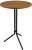TC Ledge 700 Diameter Tall Table