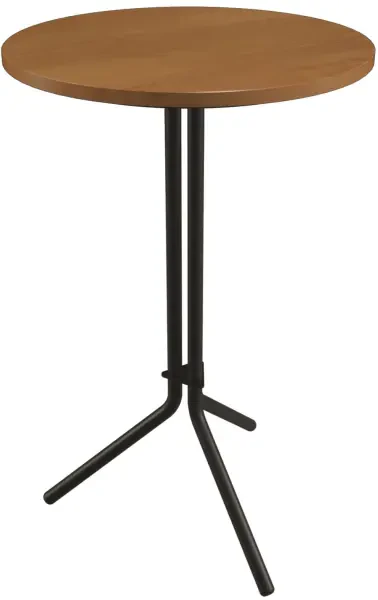 TC Ledge 700 Diameter Tall Table