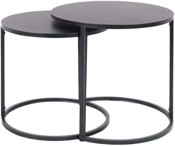 TC Sync Nested Coffee Table Set