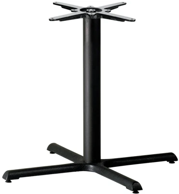 Zap Chicago B2 Table Base - (h) 720mm