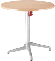 ORN Click 800mm Round Table