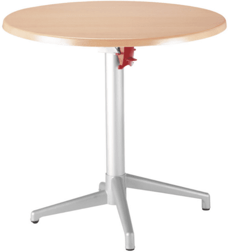 ORN Click 600mm Round Table