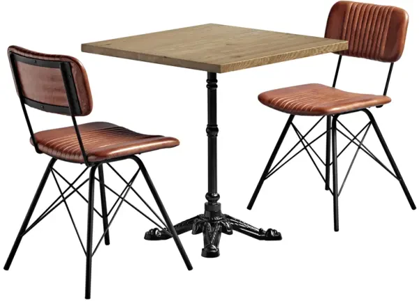 Zap Duke Dining Set