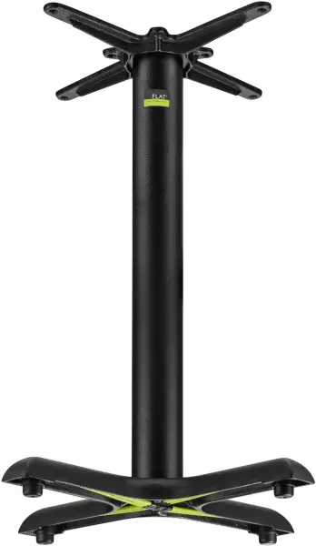 FLAT Auto-Adjust KX22 Table Base - (h) 720mm