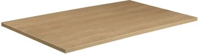 Zap Holz Rectangular Table Top - 1100 x 600mm