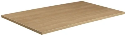 Zap Holz Rectangular Table Top - 1200 x 700mm