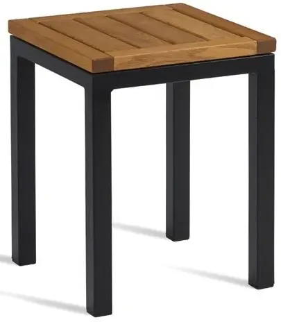 Zap Ice Low Stool