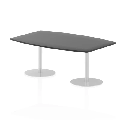 Dynamic Italia High Gloss Table - 725mm High