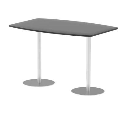 Dynamic Italia High Gloss Table - 1145mm High