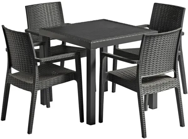 Siesta Ibiza Dining Set