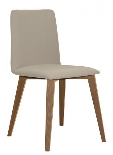 Elite Multiply Breakout Fully Upholstered Wooden Frame Chair