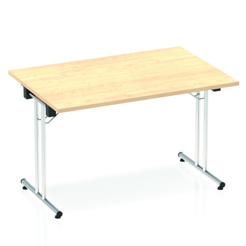 Dynamic Folding Rectangular Table 1600 x 800mm