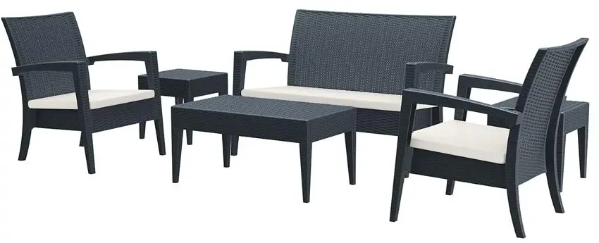indoor rattan furniture