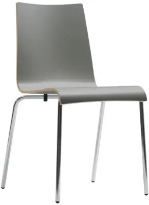 ORN Michigan Colour Finish Bistro Chair