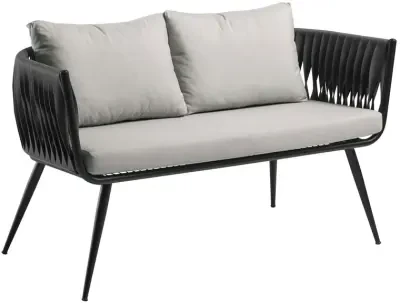 Zap Mozzini Belt Sofa