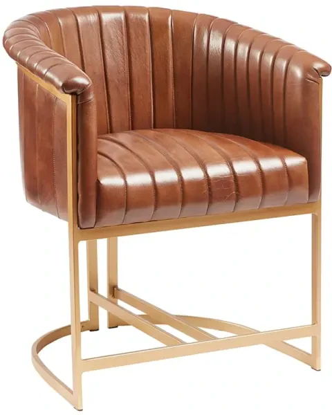 Zap Nolan Armchair
