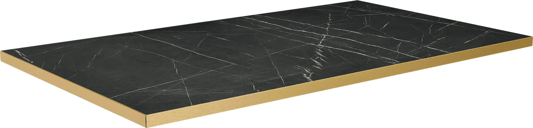 rectangular table tops