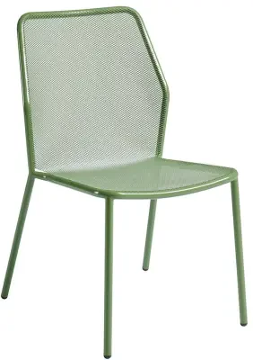 Zap Palma Outdoor Sidechair