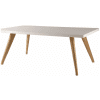 ORN Pause Rectangular Coffee Table - 1200 x 800mm