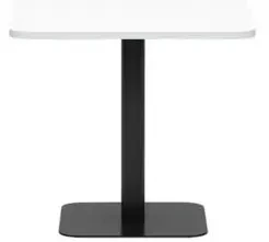 ORN Retro Square Poseur Table 800 x 800mm