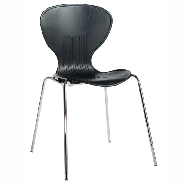 Principal Flash Chair - Black