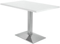 Slope Square Table