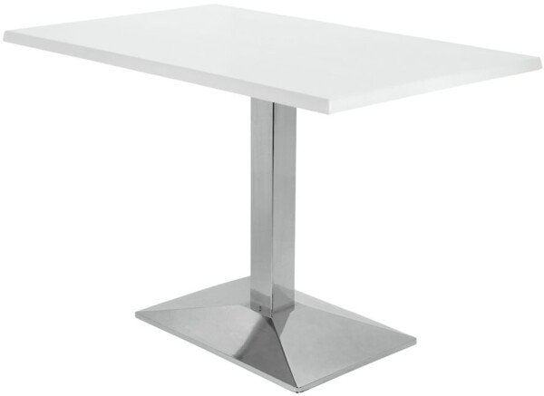 ORN Slope Rectangular Table 1200 x 800mm