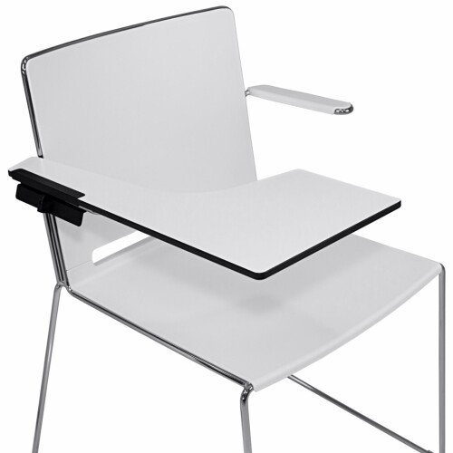 Elite Writing Tablet for Armed Chairs