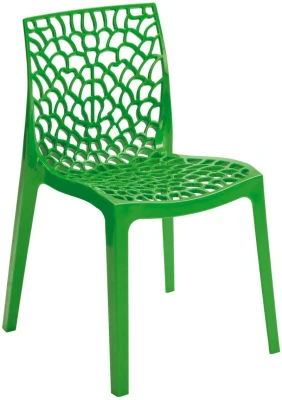 Zest Polypropylene Chair
