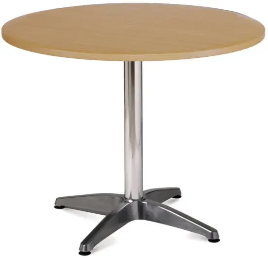 Advanced Round Bistro Table - 1000mm