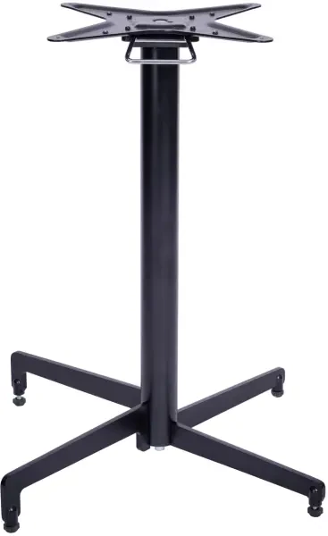 Tabilo Madrid Flip Top Dining Table Base - (h) 720mm