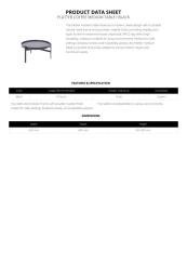 Product Data Sheet